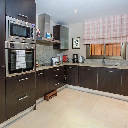 Ferienwohnung Prado Estepona Exterior foto